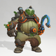 Illustration for article titled iOverwatch/is New Anniversary Skins Are All Over The Place